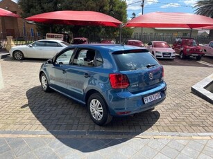 Used Volkswagen Polo GP 1.2 TSI Trendline (66kW) for sale in Mpumalanga
