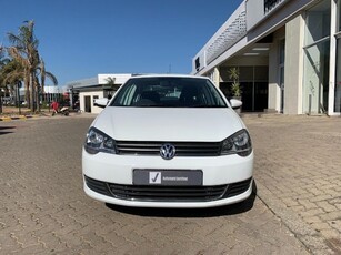 Used Volkswagen Polo Vivo GP 1.4 Trendline for sale in Gauteng