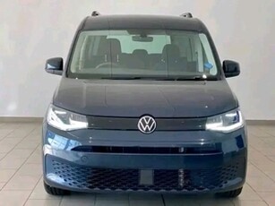 Volkswagen Caddy 2021, Manual, 2 litres - Cape Town