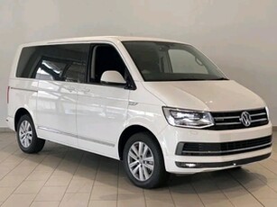 Volkswagen Caravelle 2022, Automatic, 2 litres - Cape Town