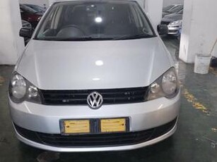 Volkswagen Polo 2013, Manual, 1.4 litres - Mankweng