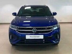 Volkswagen Tiguan 2022, Automatic, 2 litres - Pretoria