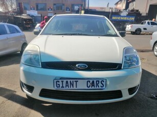 2007 Ford Fiesta For Sale in Gauteng, Johannesburg