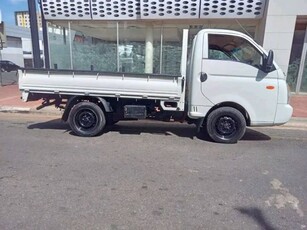 2009 Hyundai H-100 Bakkie 2.6D chassis cab For Sale in Gauteng, Johannesburg