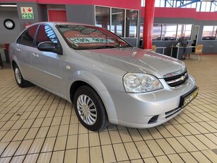2010 Chevrolet Optra 1.6 please call@0836383185