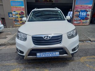 2011 Hyundai Santa Fe 2.2 CRDi 4x2 for sale!