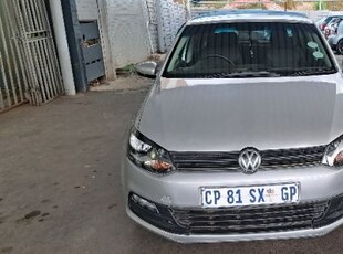 2012 Volkswagen Polo 1.4 Comfortline For Sale in Gauteng, Johannesburg