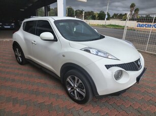 2014 Nissan Juke 1.5dCi Acenta+ For Sale in Gauteng, Johannesburg