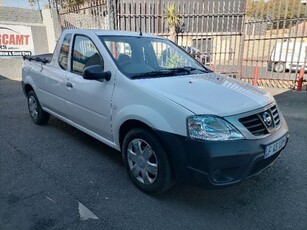 2014 Nissan NP200 1.6i (aircon) For Sale For Sale in Gauteng, Johannesburg