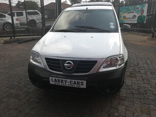 2014 Nissan NP200 1.6i For Sale in Gauteng, Johannesburg