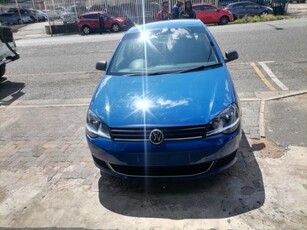 2014 Volkswagen Polo Vivo hatch 1.4 Comfortline For Sale in Gauteng, Johannesburg