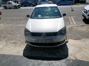 2014 Volkswagen Polo Vivo sedan 1.4 Trendline For Sale in Gauteng, Johannesburg