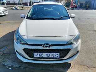 2015 Hyundai i20 1.4 Sport For Sale in Gauteng, Johannesburg