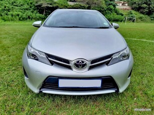 2015 Toyota Auris 1. 6 XI