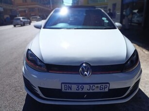 2015 Volkswagen Golf For Sale in Gauteng, Johannesburg