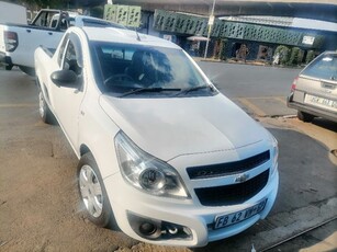 2016 Chevrolet Corsa Utility 1.4 Club For Sale in Gauteng, Johannesburg