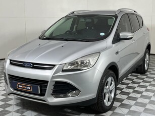 2016 Ford Kuga 1.5 EcoBoost Trend Auto