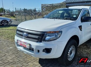 2016 Ford Ranger 2.2TDCi For Sale in KwaZulu-Natal, Newcastle