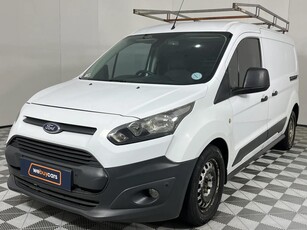 2016 Ford Transit Connect 1.6TDCi LWB Ambiente