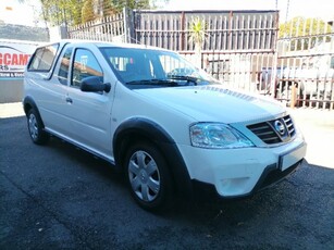2016 Nissan NP200 1.6i (aircon) For Sale For Sale in Gauteng, Johannesburg