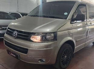 2016 Volkswagen Caravelle 2.0BiTDI auto For Sale in Gauteng, Johannesburg