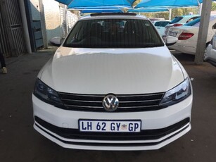 2016 Volkswagen Golf 1.4TSI Comfortline For Sale in Gauteng, Johannesburg