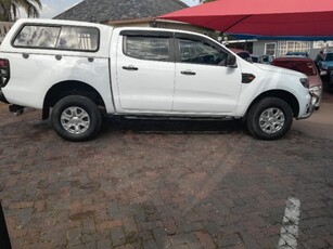 2017 Ford Ranger 2.2TDCi For Sale in Gauteng, Johannesburg