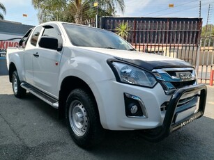 2017 Isuzu KB 250 D-TEQ LX Extra cab For Sale For Sale in Gauteng, Johannesburg