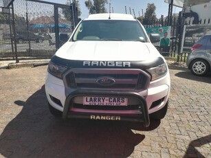 2018 Ford Ranger 2.2 For Sale in Gauteng, Johannesburg