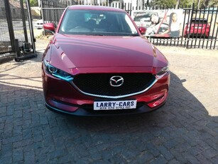 2018 Mazda CX-5 2.0 Active For Sale in Gauteng, Johannesburg