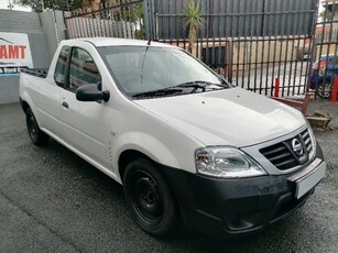 2018 Nissan NP200 1.6i (aircon) For Sale For Sale in Gauteng, Johannesburg