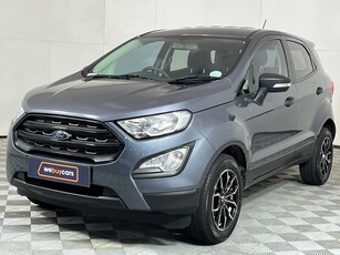 2019 Ford EcoSport 1.5 TDCi Ambiente