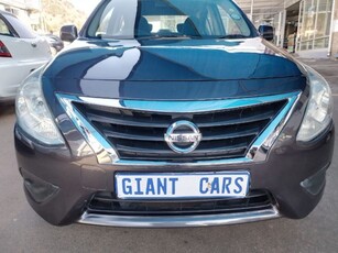2019 Nissan Almera 1.5 Acenta auto For Sale in Gauteng, Johannesburg