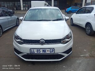 2019 Volkswagen Polo For Sale in Gauteng, Johannesburg
