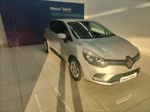 2020 renault Clio 4 0.9 Turbo Expression for sale!