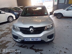 2020 Renault Kwid 1.0 Dynamique For Sale in Gauteng, Johannesburg