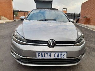 2020 Volkswagen Golf 1.2TSI Trendline For Sale in Gauteng, Johannesburg