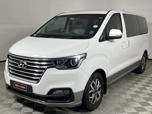 2021 Hyundai H1 2.5 CRDi Wagon Auto