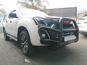 2021 Isuzu KB 250 D TEQ HO double Cab X-Rider Auto For Sale For Sale in Gauteng, Johannesburg