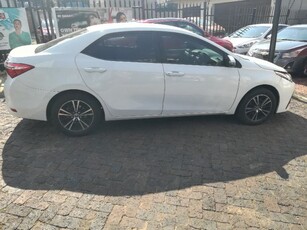 2021 Toyota Corolla Prestige For Sale in Gauteng, Johannesburg