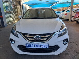 2021 Toyota Starlet 1.4 XR auto For Sale in Gauteng, Johannesburg