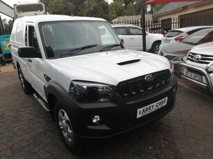 2022 Mahindra Pik Up 2.2CRDe S4 For Sale in Gauteng, Johannesburg