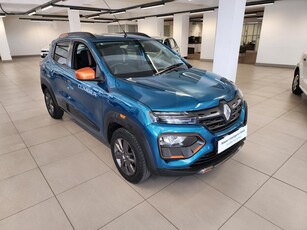 2022 Renault Kwid 1.0 Climber 5 Door