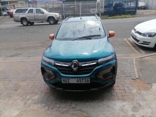 2022 Renault Kwid 1.0 Climber auto For Sale in Gauteng, Johannesburg