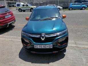 2022 Renault Kwid 1.0 Climber manual For Sale in Gauteng, Johannesburg