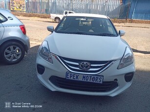 2022 Toyota Starlet 1.4 XS auto For Sale in Gauteng, Johannesburg