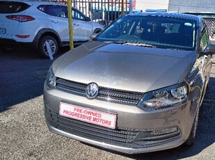 2022 Volkswagen Polo Vivo hatch 1.4 Comfortline For Sale in Gauteng, Johannesburg