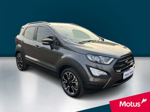 2023 Ford Ecosport 1.0 Ecoboost Active A/T