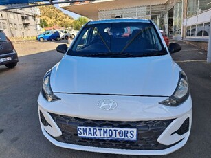 2023 Hyundai i10 1.1 GLS For Sale in Gauteng, Johannesburg