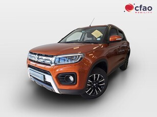 2023 Suzuki Vitara Brezza 1.5 GLX Auto